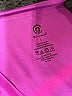 C9 By Champion 100% Polyester Pink Active T-Shirt Size L - photo 7