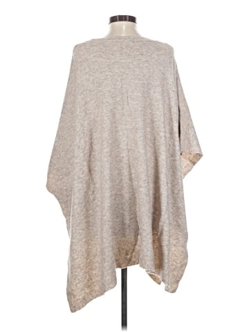 Kori America Poncho (view 2)