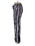 Primark Stripes Blue Casual Pants Size 10 - photo 5