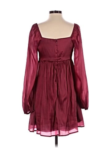 Altar'd State Cocktail Dress (view 2)