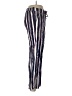 Primark Stripes Blue Casual Pants Size 10 - photo 4