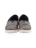 TOMS Gray Flats Size 7 1/2 - photo 2