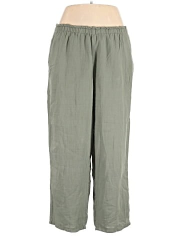 Coldwater Creek Casual Pants (view 1)