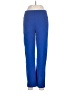 Betabrand Color Block Blue Track Pants Size M - photo 1