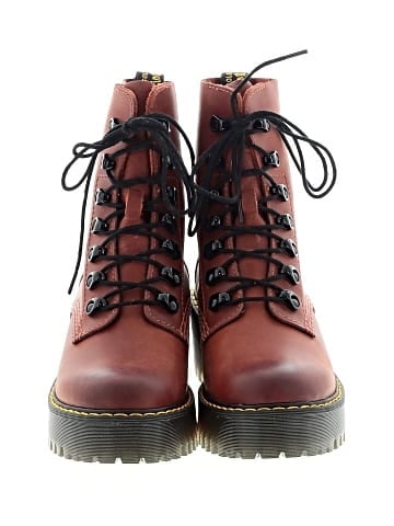 Dr. Martens Ankle Boots (view 2)