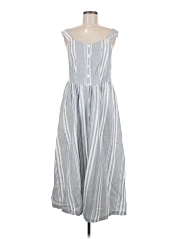 a.n.a. A New Approach Casual Dress (view 1)