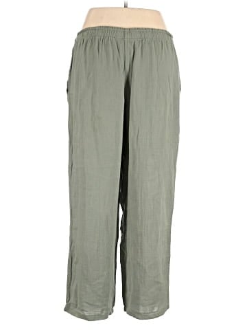 Coldwater Creek Casual Pants (view 2)