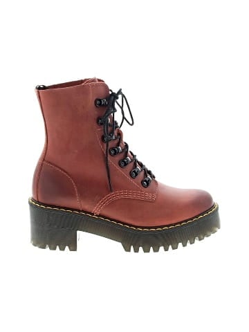 Dr. Martens Ankle Boots (view 1)