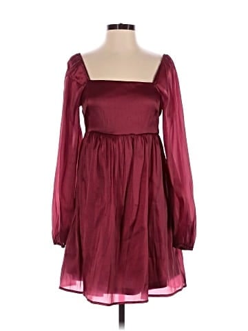 Altar'd State Cocktail Dress (view 1)