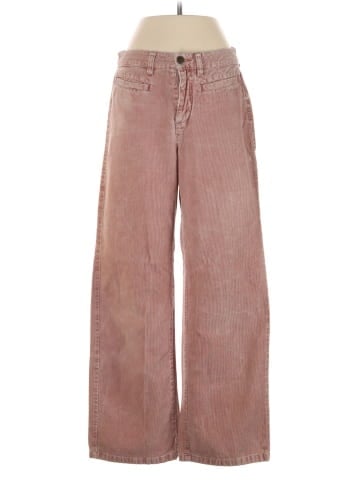 Roxy Casual Pants (view 1)
