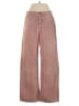 Roxy Brown Casual Pants Size 27 waist - photo 1