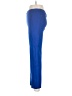 Betabrand Color Block Blue Track Pants Size M - photo 5