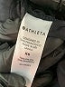 Athleta Solid Black Active Pants Size XS - photo 8
