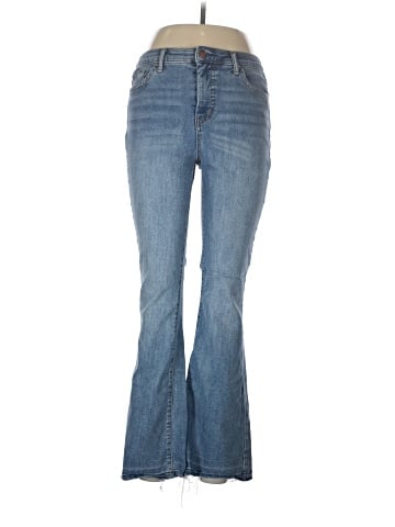 Jessica Simpson Jeans (view 1)