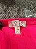 TCEC 100% Polyester Pink Short Sleeve Blouse Size L - photo 7