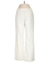 Alexander McQueen Ivory Casual Pants Size SmEstimated - photo 1