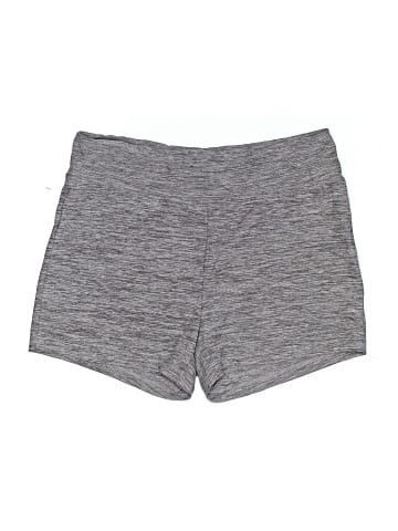No Boundaries Athletic Shorts (view 1)