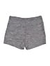No Boundaries Chevron-herringbone Gray Athletic Shorts Size L - photo 1