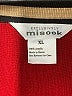 misook 100% Acrylic Red Blazer Size XL - photo 6