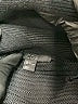 Cos 100% Cotton Black Jacket Size L - photo 6