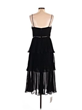 Self-Portrait Cocktail Dress (view 2)