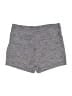 No Boundaries Chevron-herringbone Gray Athletic Shorts Size L - photo 2