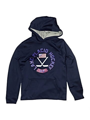 Under Armour Pullover Hoodie (view 1)