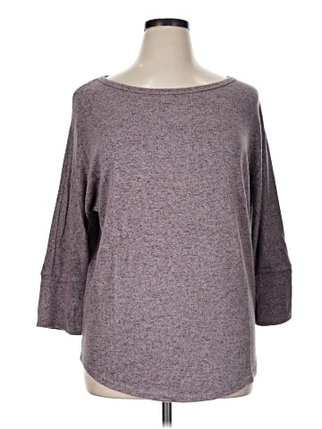 Market and Spruce Pullover Sweater (view 1)
