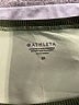 Athleta Green Casual Dress Size 3X - photo 7
