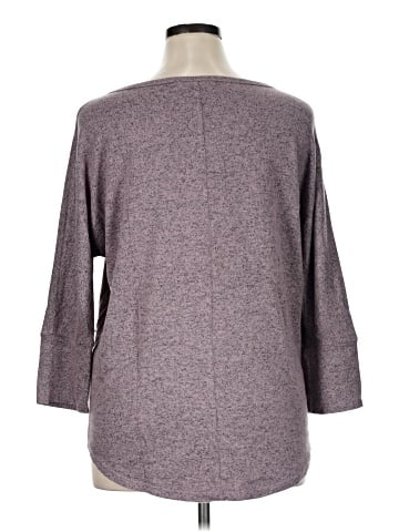 Market and Spruce Pullover Sweater (view 2)