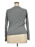SO Gray 3/4 Sleeve T-Shirt Size XXL - photo 2