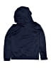 Under Armour Blue Pullover Hoodie Size M (youth) - photo 2