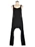Mikoh 100% Cotton Black Overalls Size Sm (1) - photo 1