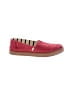 TOMS Red Flats Size 7 1/2 - photo 1
