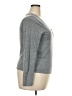 SO Gray 3/4 Sleeve T-Shirt Size XXL - photo 4