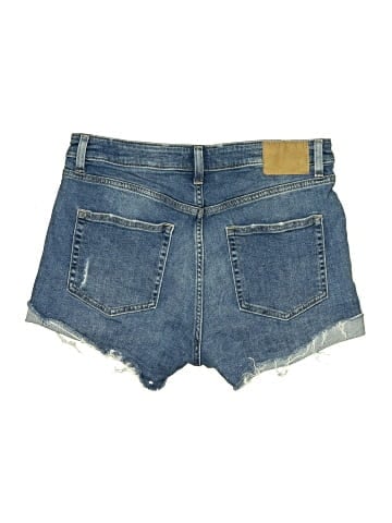 H&M Denim Shorts (view 2)