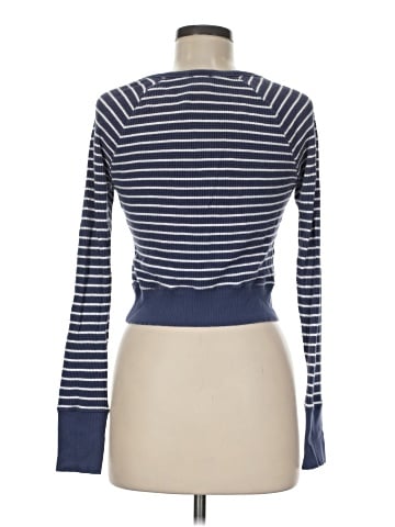 OFFLINE by Aerie Long Sleeve T-Shirt (view 2)