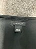 Ann Taylor 100% Polyester Black Long Sleeve T-Shirt Size M - photo 7
