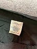 Lands' End 100% Nylon Black Board Shorts Size 10 - photo 3