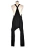 Mikoh 100% Cotton Black Overalls Size Sm (1) - photo 2
