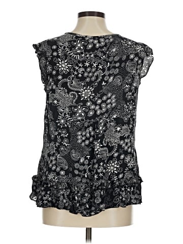 DressBarn Sleeveless Blouse (view 2)
