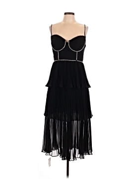 Self-Portrait Cocktail Dress (view 1)