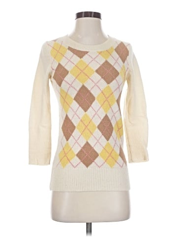 Gap Pullover Sweater (view 1)