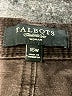 Talbots Brown Jeans Size 16 - photo 4