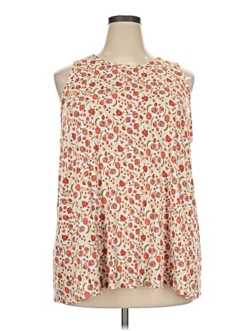 Old Navy Tank Top (view 1)