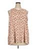 Old Navy Ivory Tank Top Size 3X - photo 1