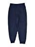Nike Blue Sweatpants Size 7 - photo 2