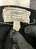 Current/Elliott Solid Black Jeans Size 32 waist - photo 7
