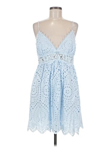 Generation Love Cocktail Dress (view 1)