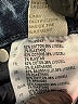 Diesel Hearts Blue Jeans Size 24 waist - photo 5